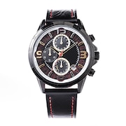 「フェイト・T・ハラオウン モデル 腕時計」