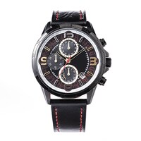 「フェイト・T・ハラオウン モデル 腕時計」