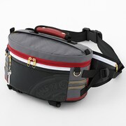 「フェイト・T・ハラオウン モデル ボディバッグ」