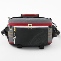 「フェイト・T・ハラオウン モデル ボディバッグ」