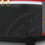 「フェイト・T・ハラオウン モデル ボディバッグ」