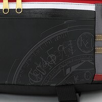 「フェイト・T・ハラオウン モデル ボディバッグ」