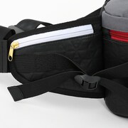 「フェイト・T・ハラオウン モデル ボディバッグ」