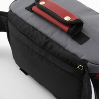 「フェイト・T・ハラオウン モデル ボディバッグ」