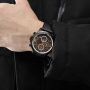 「フェイト・T・ハラオウン モデル 腕時計」着用イメージ