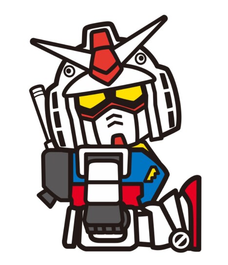 「ガンダム（アムロ）」