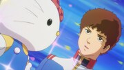 「ガンダムvsハローキティ」戦いを制したのは？PV「愛・戦士」公開、新企画も