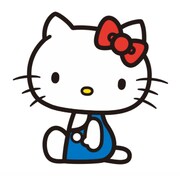 「ハローキティ」