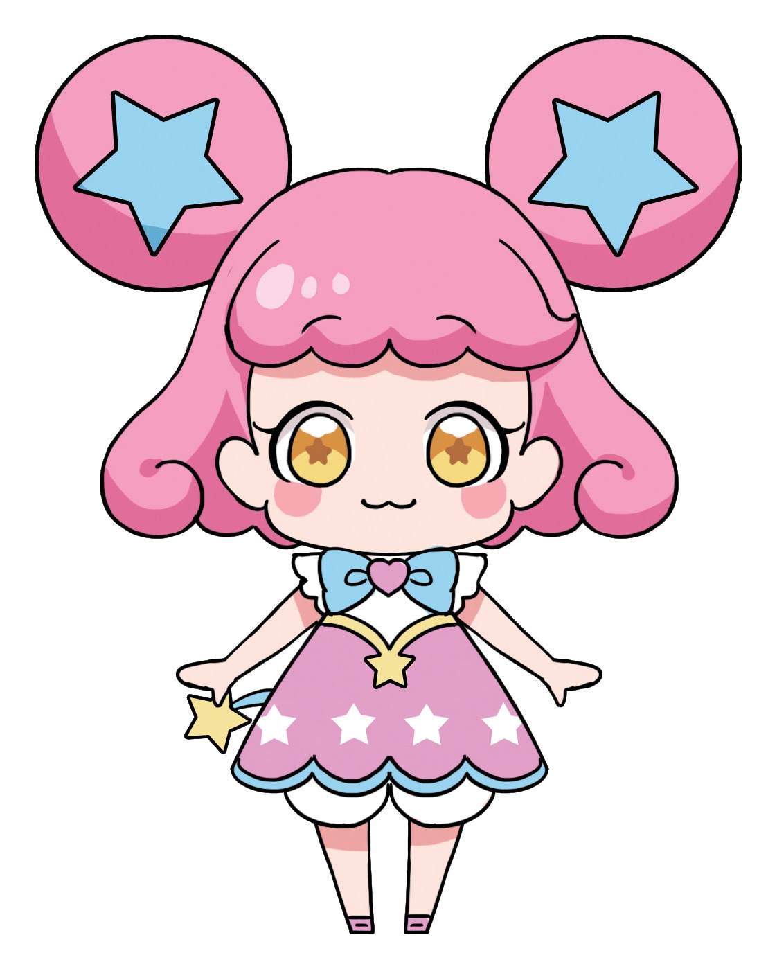 キラッCHU