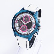 「高町なのは モデル 腕時計」