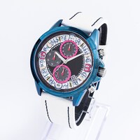 「高町なのは モデル 腕時計」