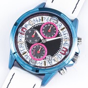 「高町なのは モデル 腕時計」