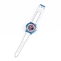 「高町なのは モデル 腕時計」