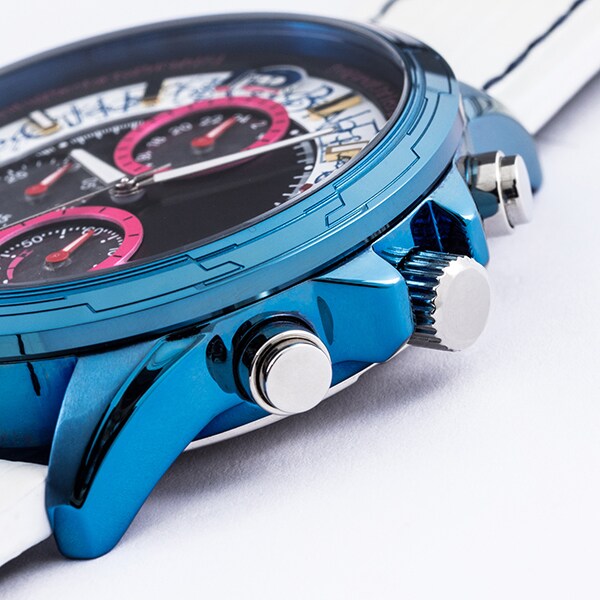 生産終了】魔法少女リリカルなのは フェイト・T・ハラオウン モデル