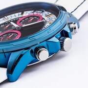 「高町なのは モデル 腕時計」