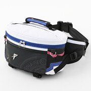 「高町なのは モデル ボディバッグ」