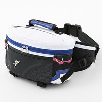 「高町なのは モデル ボディバッグ」