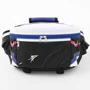 「高町なのは モデル ボディバッグ」