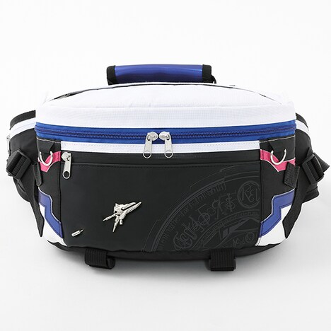 「高町なのは モデル ボディバッグ」