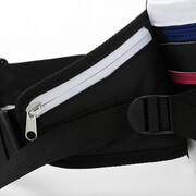 「高町なのは モデル ボディバッグ」