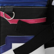 「高町なのは モデル ボディバッグ」