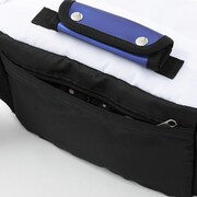 「高町なのは モデル ボディバッグ」