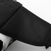 「高町なのは モデル ボディバッグ」