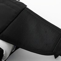 「高町なのは モデル ボディバッグ」