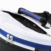 「高町なのは モデル ボディバッグ」