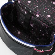 「高町なのは モデル ボディバッグ」