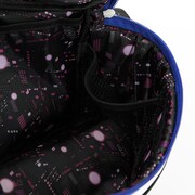 「高町なのは モデル ボディバッグ」