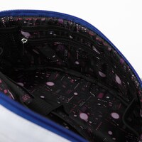 「高町なのは モデル ボディバッグ」