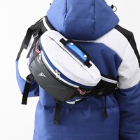 「高町なのは モデル ボディバッグ」使用イメージ