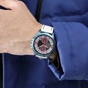 「高町なのは モデル 腕時計」着用イメージ