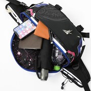 「高町なのは モデル ボディバッグ」