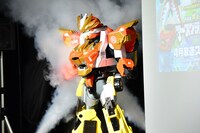 アースグランナーレオチータ