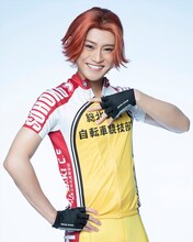 原嶋元久扮する鏑木一差。