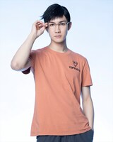 本川翔太扮する古賀公貴。