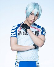 伊藤澄也扮する黒田雪成。