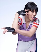 林野健志扮する御堂筋翔。