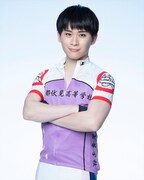 一瀬悠扮する山口紀之。