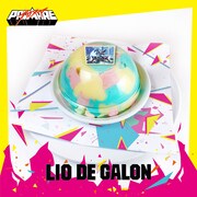 「リオデガロン・ドルチェ」