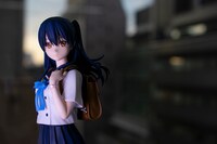 「映画『HELLO WORLD』 一行瑠璃　1/8スケールフィギュア」