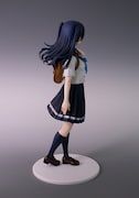 「映画『HELLO WORLD』 一行瑠璃 1/8スケールフィギュア」