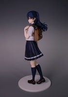 「映画『HELLO WORLD』 一行瑠璃　1/8スケールフィギュア」