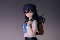 「映画『HELLO WORLD』 一行瑠璃　1/8スケールフィギュア」