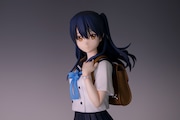 「映画『HELLO WORLD』 一行瑠璃 1/8スケールフィギュア」