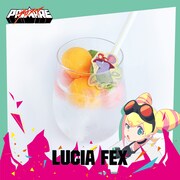 「ルチアのアイスボールサイダー」