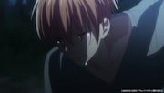 「フルーツバスケット」2nd seasonのスペシャルPVより。