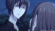「フルーツバスケット」2nd seasonのスペシャルPVより。